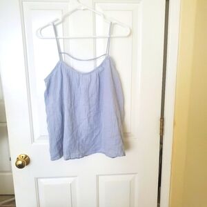 H&M tank top. Size small